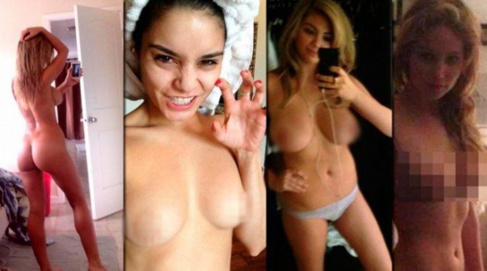 Detuvieron al hacker que filtró las fotos desnudas de las famosas de