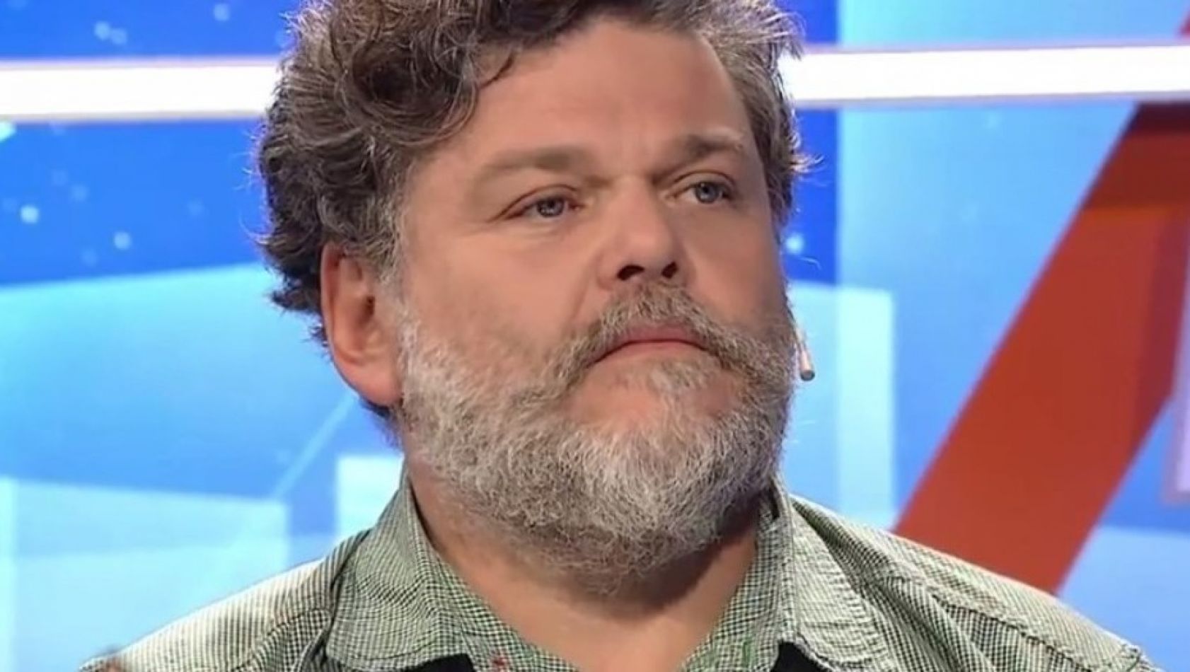 Quedo hecho un flancito| Suspendieron la obra de Alfredo Casero