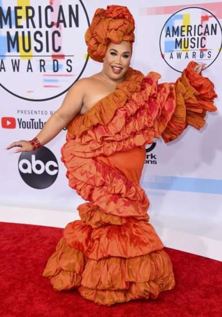 Patrick Starrr (Jordan Strauss / AP)