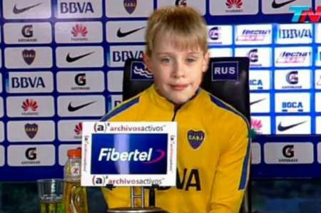 Redes se burlan por el último fichaje de Boca Juniors