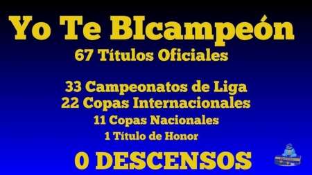 Memes Boca Bicampeón