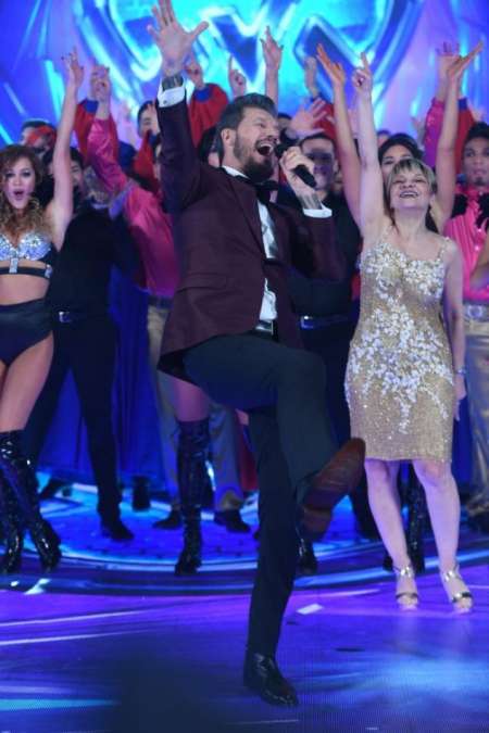 Todas las fotos del debut de ShowMatch y su esperado Bailando 2018