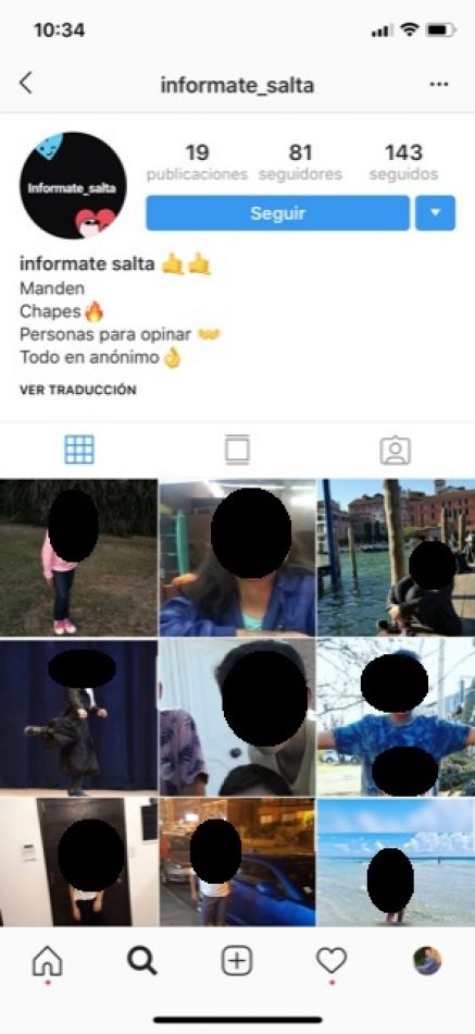 lunameraj publicou no perfil do Instagram dele(a): “Mini