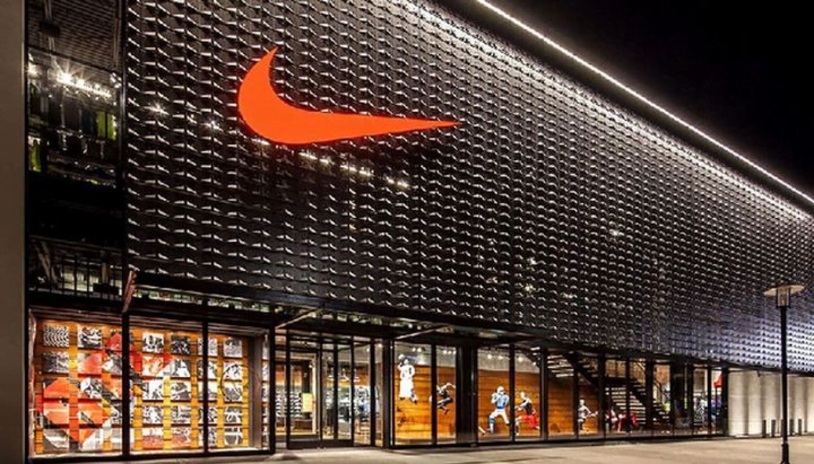 Nike confirmo que se va del pais y le deja su negocio a un licenciatario internacional Nacionales Ahora Salta Noticias en Salta Argentina