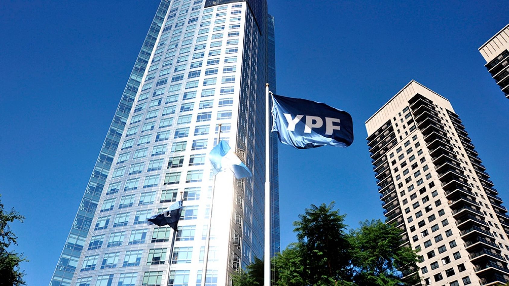 YPF aceptó el canje de deuda con 60% de aprobación en el bono corto