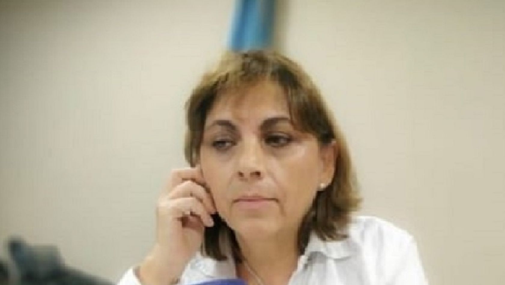 Adriana Saravia: “La intervención del Ministerio de Educación en el caso de Campo Quijano ha sido inmediata”