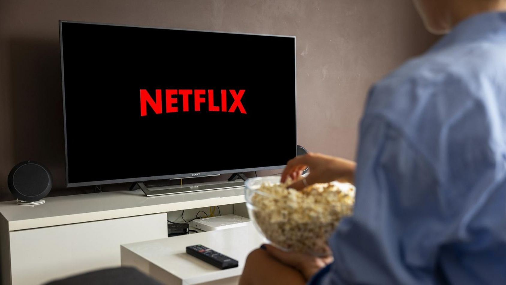 Netflix perdió 200 mil suscriptores en el primer trimestre de 2022
