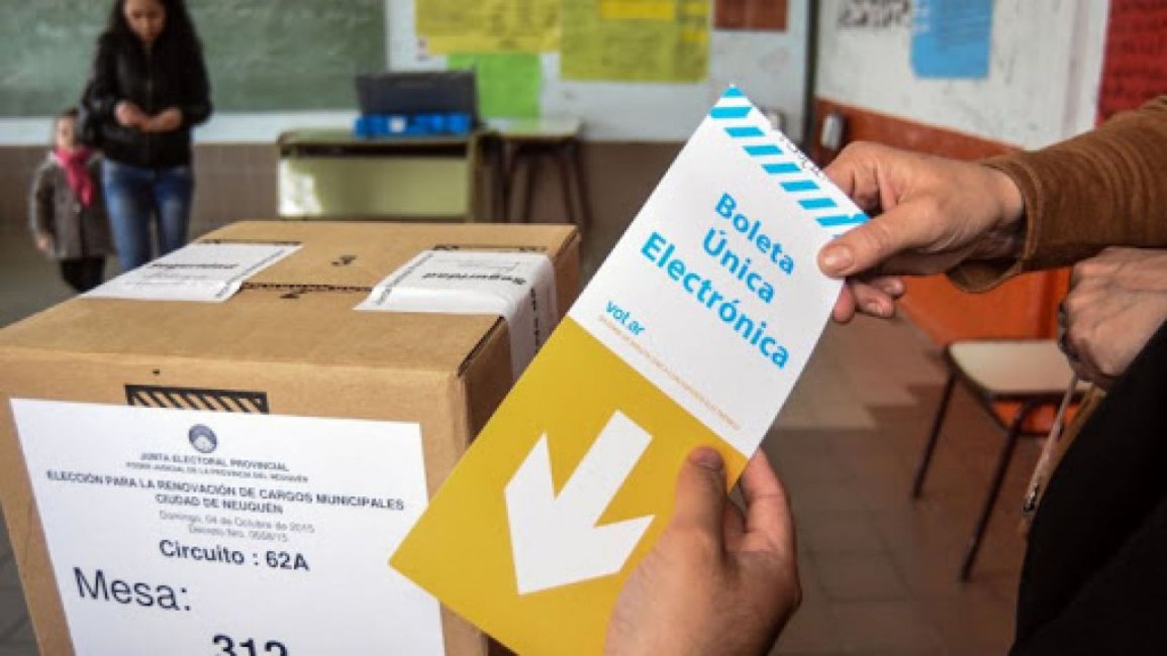 Las elecciones en Salta serán en abril y mayo