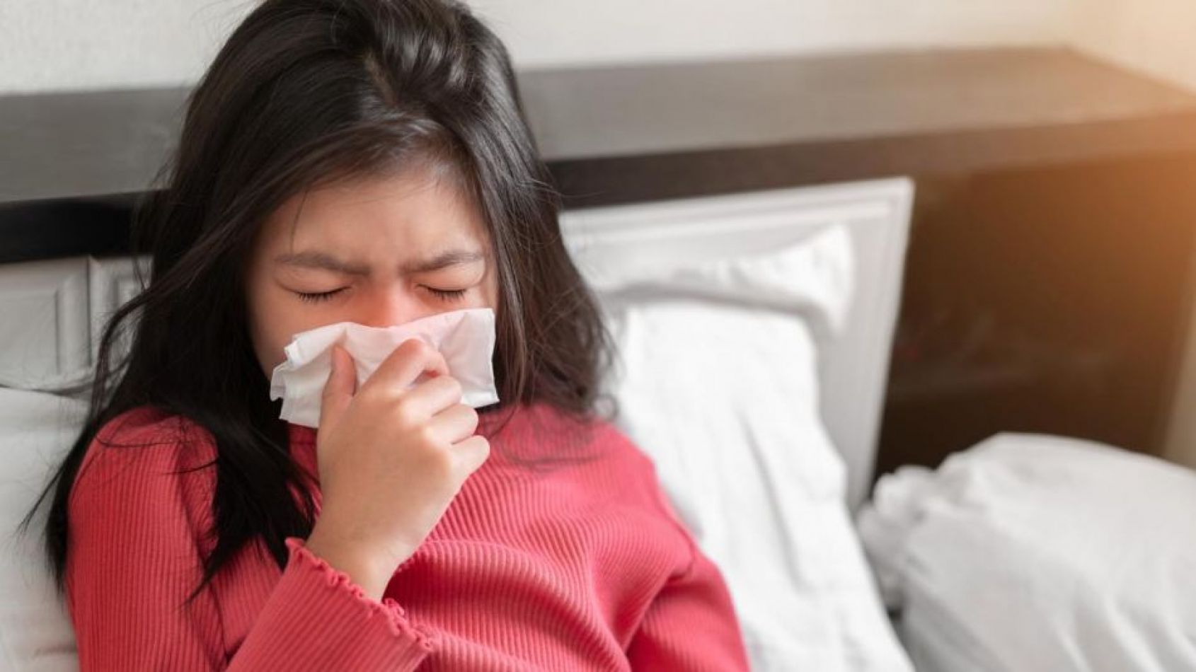 Alertan por el aumento de enfermedades respiratorias en Salta