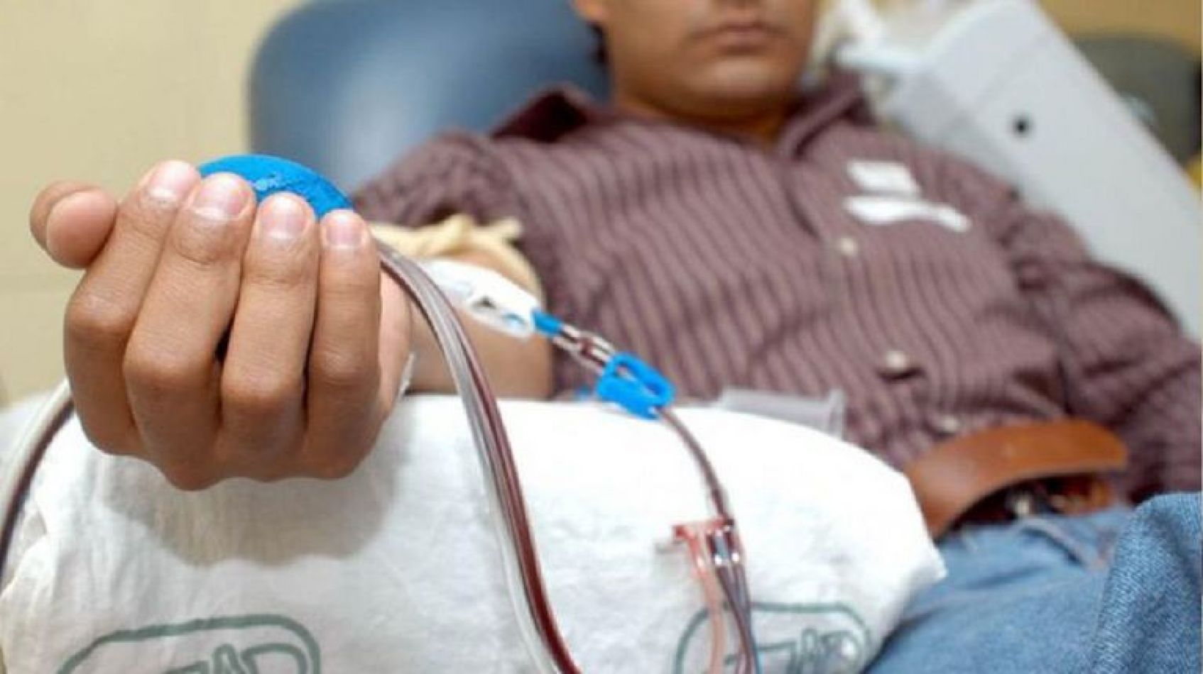 Duras críticas en Tartagal por la posibilidad de “pagar” multas con donación de sangre