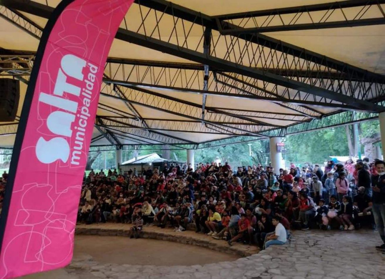 Este domingo se hará un festival por el Día de la Madre en el Parque ...