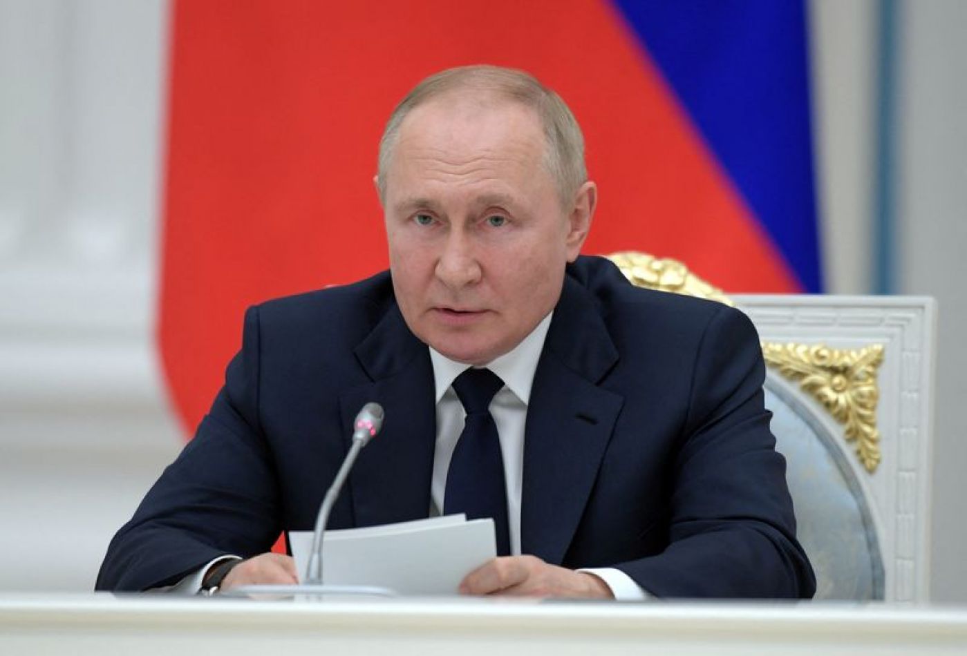 Rusia dio media sanción a una ley que prohíbe la propaganda LGBT