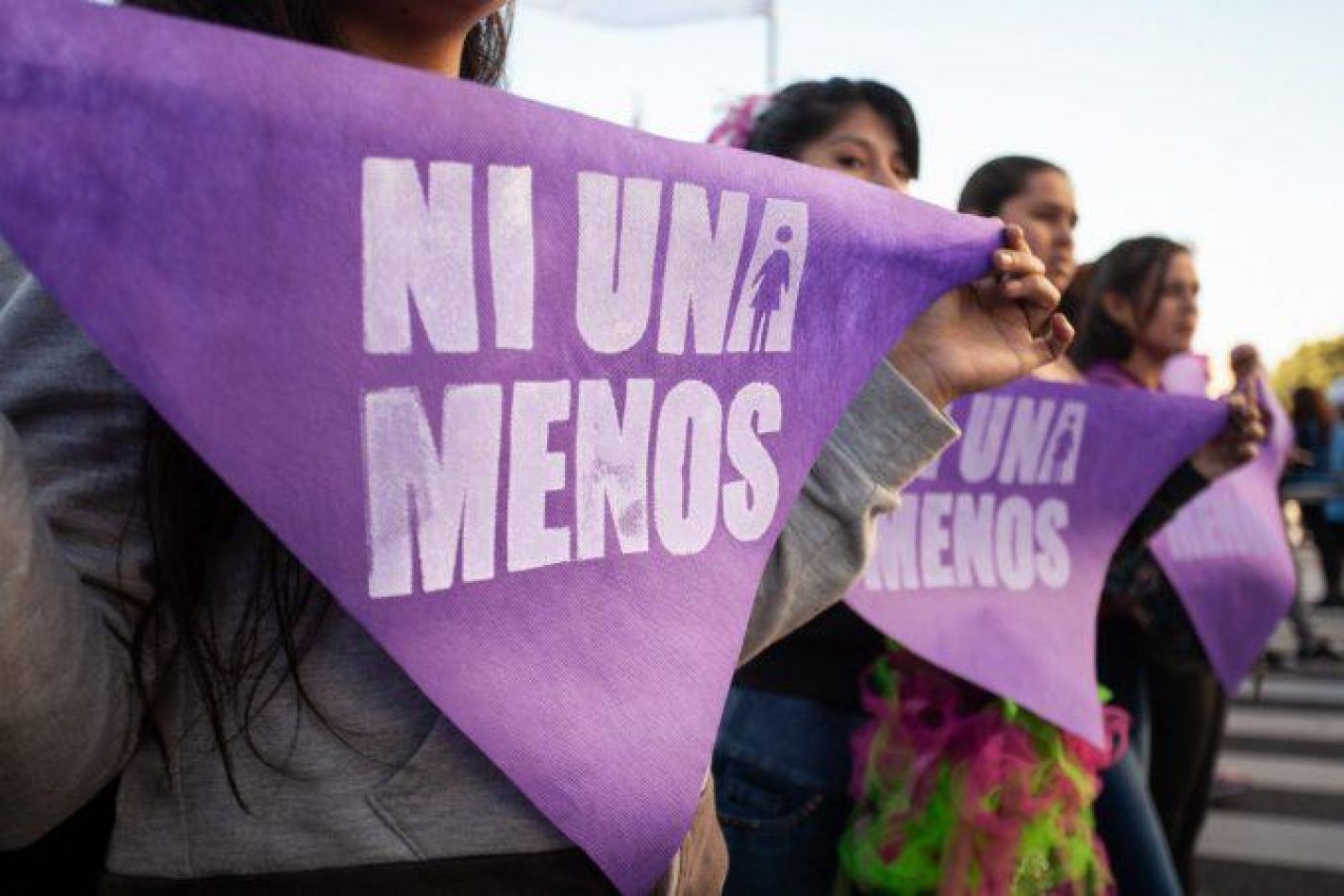 Salta es la cuarta provincia con la mayor  tasa de femicidios