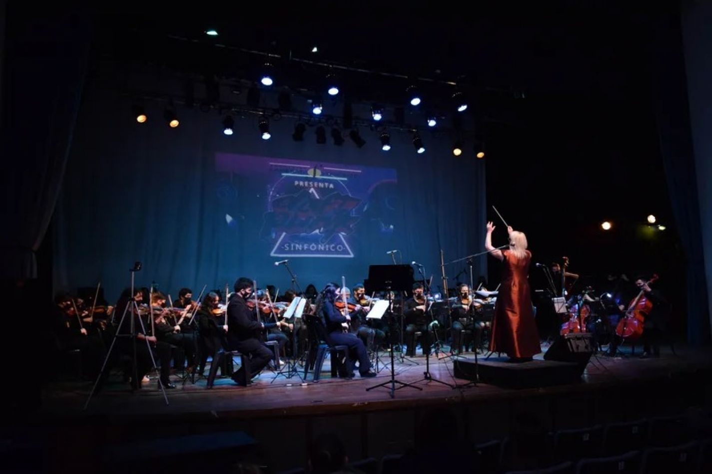 La Camerata Stradivari inicia su temporada de conciertos 2023