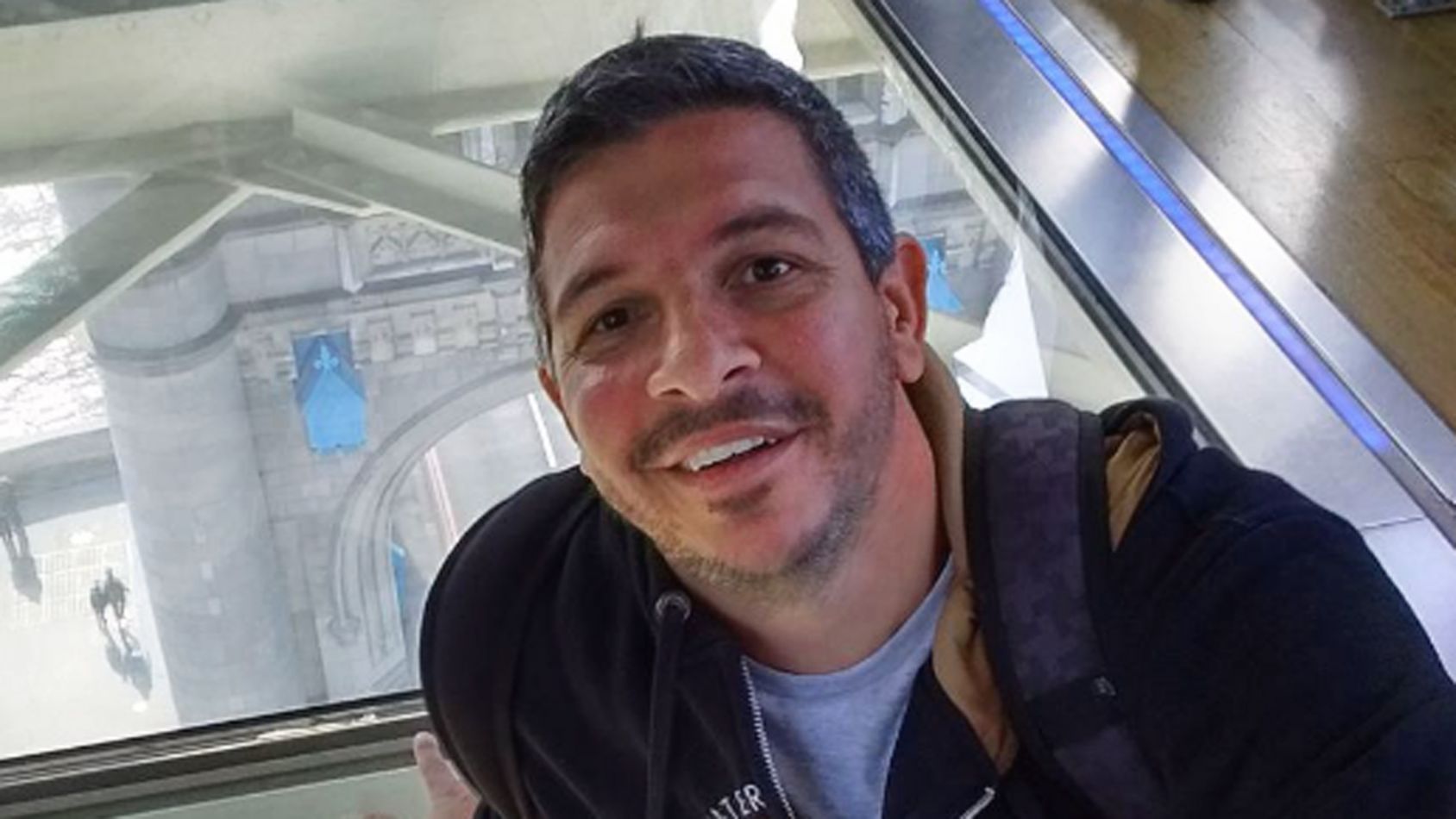 Marcelo Corazza, productor de Gran Hermano, fue detenido por corrupción de menores