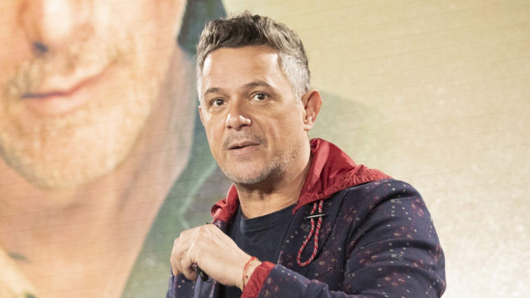 Alejandro Sanz causó preocupación entre sus seguidores: “No estoy bien”