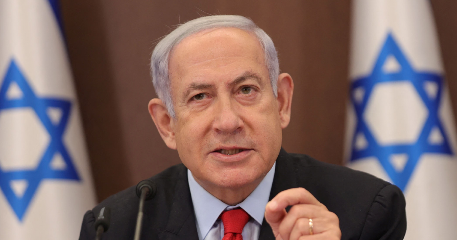 Netanyahu reveló que evalúa un posible acuerdo para liberar a los rehenes