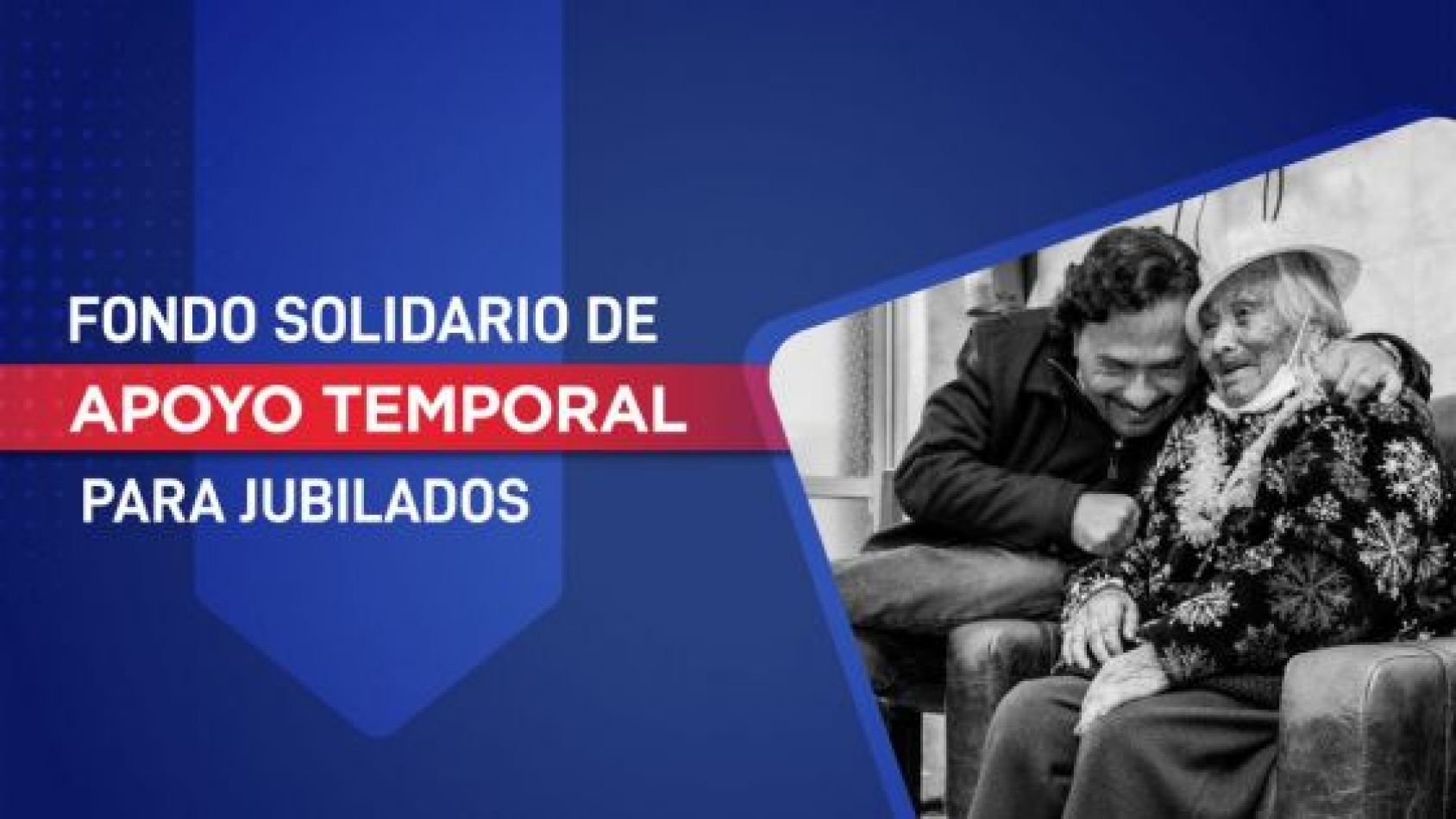 Fondo Solidario de Apoyo Temporal