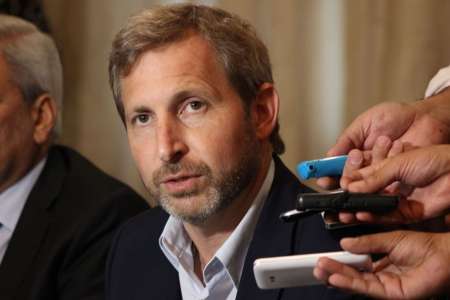 Frigerio: “Que vayan presos y que devuelvan la plata”