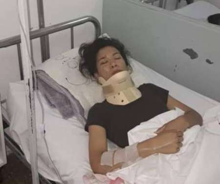 Detuvieron a las tres jóvenes que atacaron brutalmente a otra en B° Norte Grande