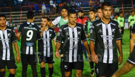 El 'cuervo' sueña con lograr el ascenso en el Litoral