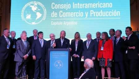 Empresarios le sueltan la mano a Macri y tientan a Vidal con la candidatura a presidente