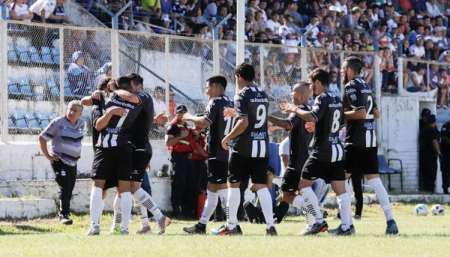 El “Cuervo” se prepara para la revancha