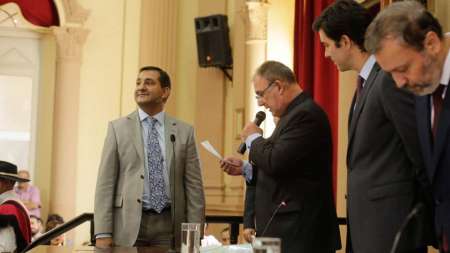 Kuldeep Singh regresaría a la Legislatura después de recuperar su libertad