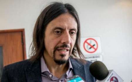 Parodi aseguró que el 30% de aumento solicitado por ADP “es imposible” de alcanzar