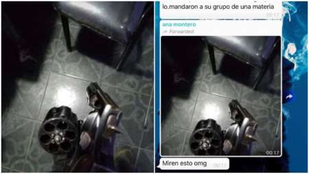 Entre risas y susto: los mensajes de los alumnos de la UNSa en redes sociales