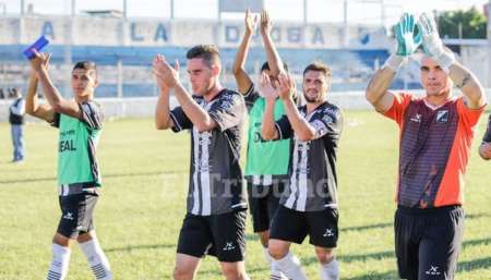 El “Cuervo” con dos regresos para la revancha