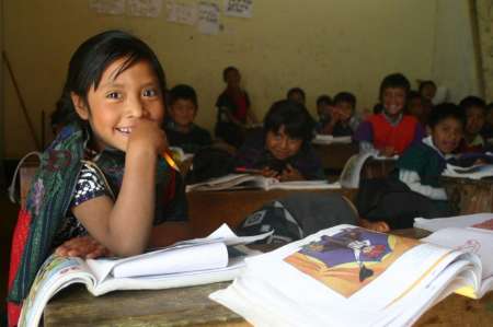 El analfabetismo de los pueblos originarios de Salta cuadruplica la media nacional