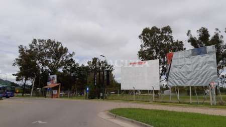 Elecciones 2019: cuánto cuestan los carteles que instalan los políticos