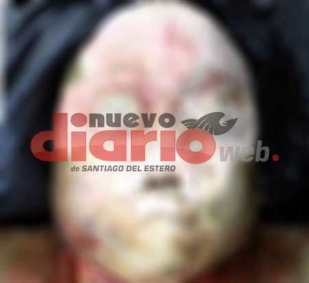 Indignante: difunden fotos del supuesto cadáver de Emiliano Sala