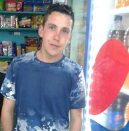 Desesperada búsqueda de un joven mendocino en Salta