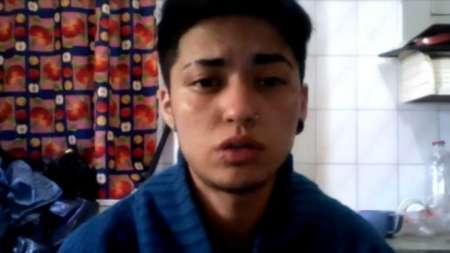 Golpearon a joven trans, le bajaron los pantalones y lo violaron con una rama