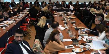 Acuerdo entre Cambiemos y el massismo para avanzar en la expulsión de De Vido