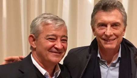 Elecciones 2019: Martín Grande sueña con llegar a la intendencia de Salta