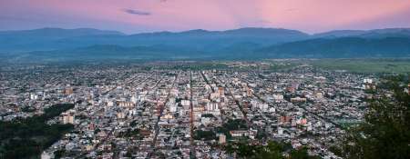 Tiempo: “Para el fin de semana se esperan condiciones muy buenas”