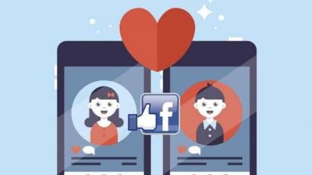 Facebook quiere saber con cuáles de tus amigos tendrías sexo