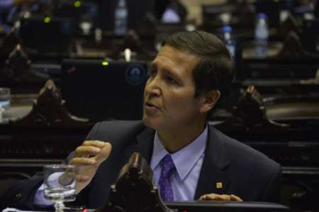 Elecciones 2019: Bernardo Biella anunció que competirá por la gobernación de Salta