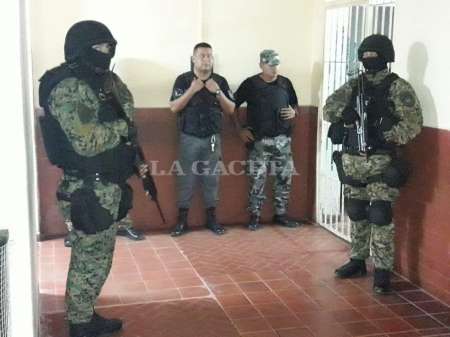 Por el momento no inicia la audiencia contra los hermanos Castedo en Orán