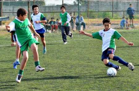 Equipos barriales ya se pueden inscribir en Juegos Deportivos de Tu Ciudad