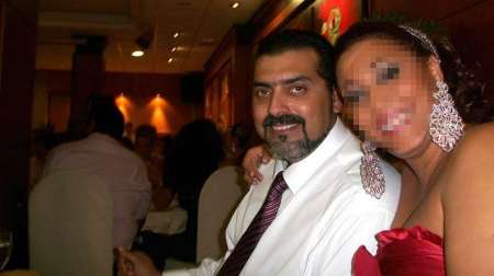 Detuvieron a Juan Jesús Fernández, acusado del ataque a Olivares y Yadón