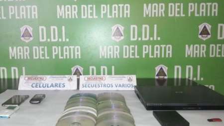 "Barbarroja" lo violó todo un año