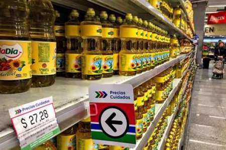 Precios Esenciales: Ya son cuatro los súper sancionados por incumplimientos