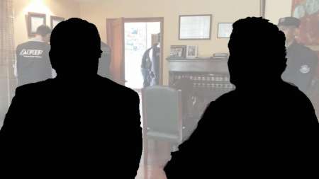 Allanamiento en la Municipalidad: ¿quiénes son ‘Pablito’ y ‘Goma’, los exfuncionarios involucrados en la causa?
