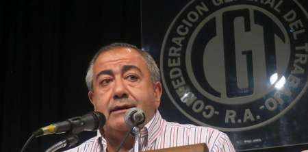 Convocan a un paro nacional para el 29 de mayo, contra las políticas de Macri