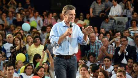 Mauricio Macri llevará la campaña a Tucumán: durante su visita, no compartirá actividades con Juan Manzur