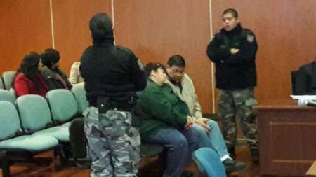 Se reanuda la audiencia de juicio por los hermanitos del hogar sustituto